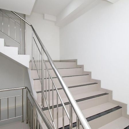 RedDoorz Plus @ Terban Residence Jogyakarta Zewnętrze zdjęcie