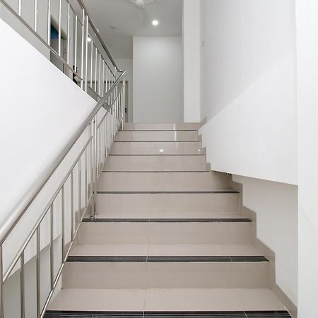 RedDoorz Plus @ Terban Residence Jogyakarta Zewnętrze zdjęcie