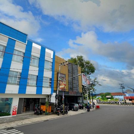 RedDoorz Plus @ Terban Residence Jogyakarta Zewnętrze zdjęcie