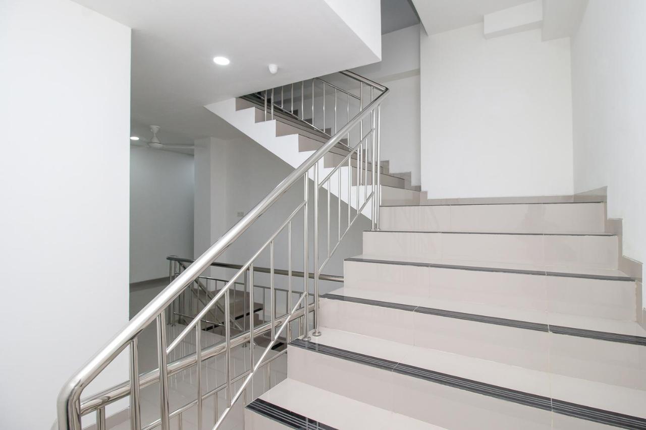 RedDoorz Plus @ Terban Residence Jogyakarta Zewnętrze zdjęcie