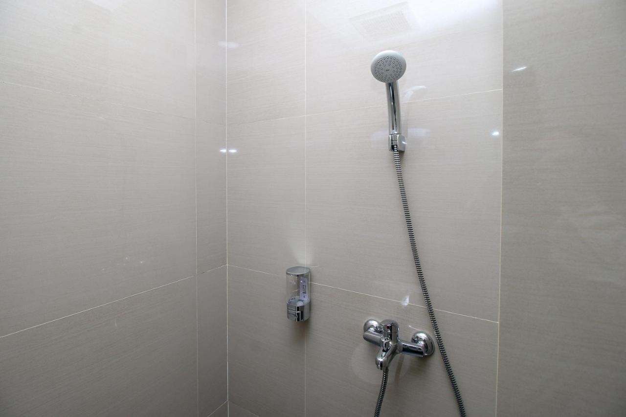 RedDoorz Plus @ Terban Residence Jogyakarta Zewnętrze zdjęcie