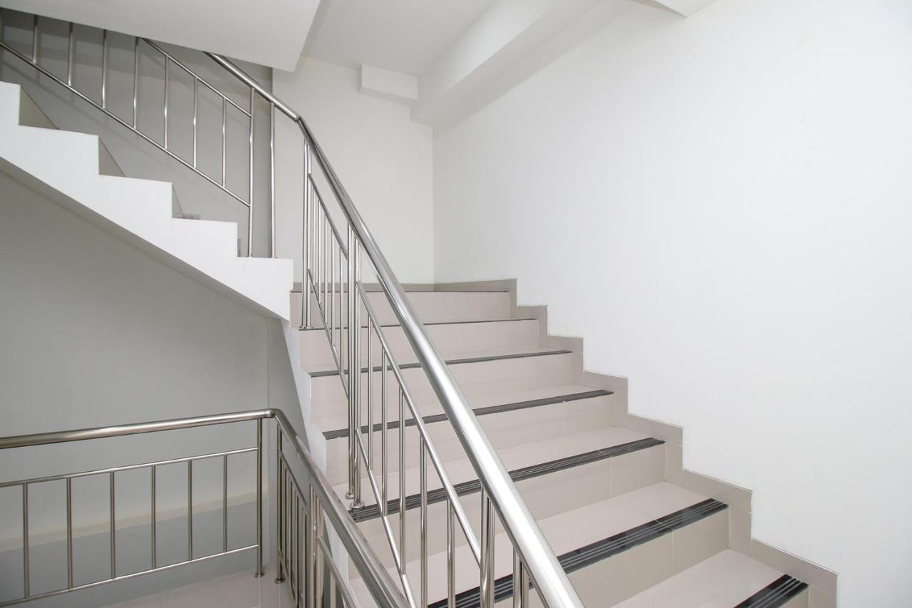 RedDoorz Plus @ Terban Residence Jogyakarta Zewnętrze zdjęcie