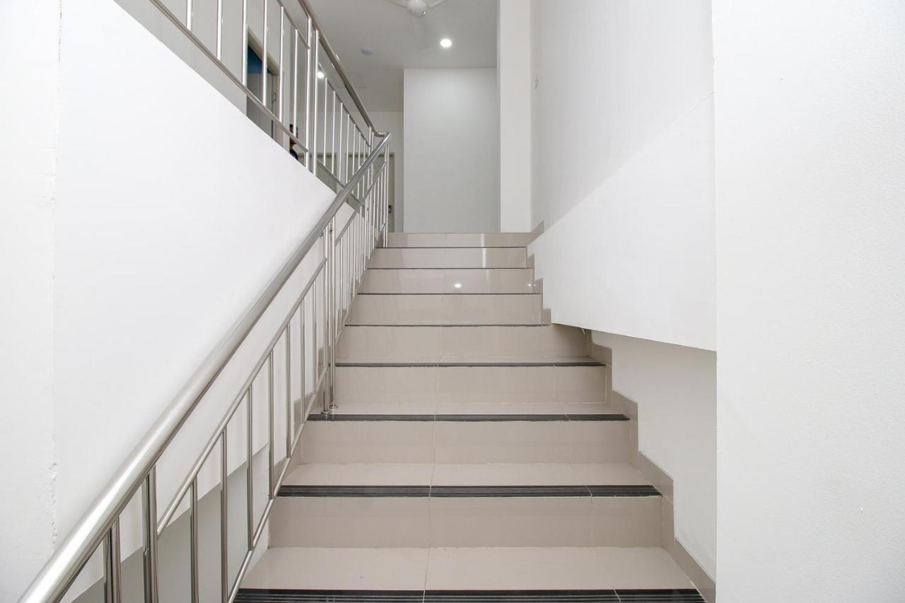 RedDoorz Plus @ Terban Residence Jogyakarta Zewnętrze zdjęcie