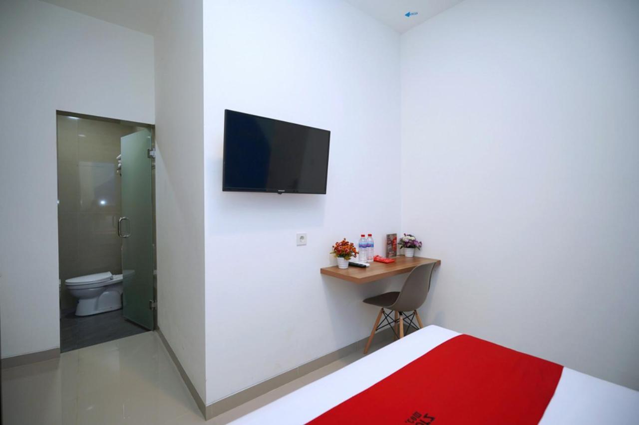 RedDoorz Plus @ Terban Residence Jogyakarta Zewnętrze zdjęcie