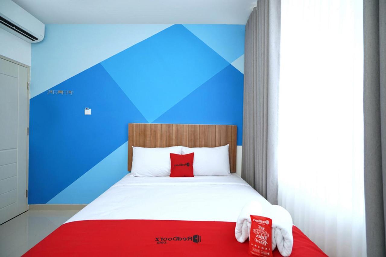 RedDoorz Plus @ Terban Residence Jogyakarta Zewnętrze zdjęcie