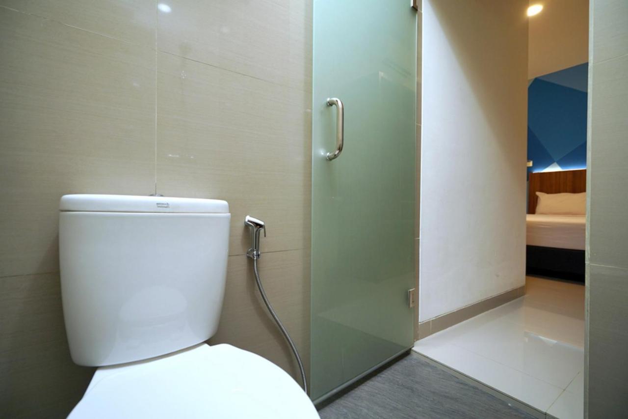 RedDoorz Plus @ Terban Residence Jogyakarta Zewnętrze zdjęcie