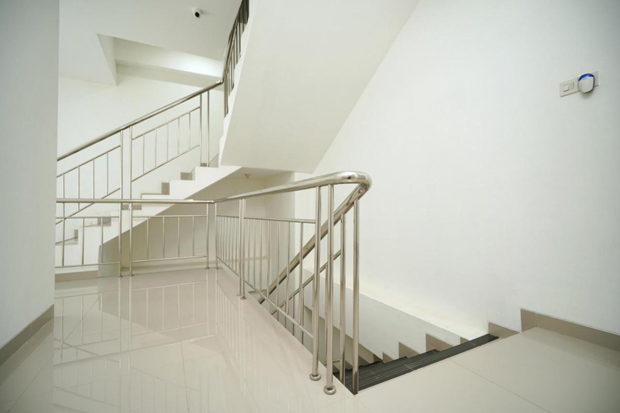 RedDoorz Plus @ Terban Residence Jogyakarta Zewnętrze zdjęcie