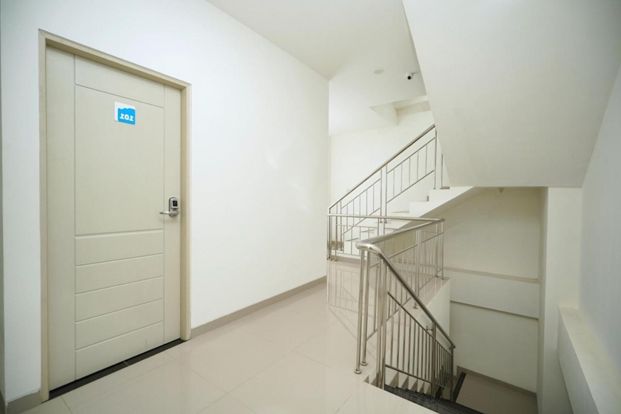 RedDoorz Plus @ Terban Residence Jogyakarta Zewnętrze zdjęcie