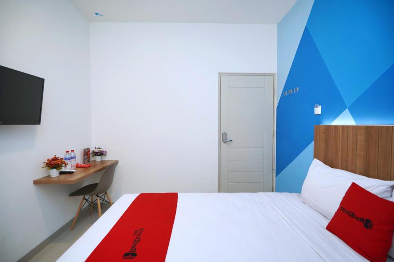 RedDoorz Plus @ Terban Residence Jogyakarta Zewnętrze zdjęcie