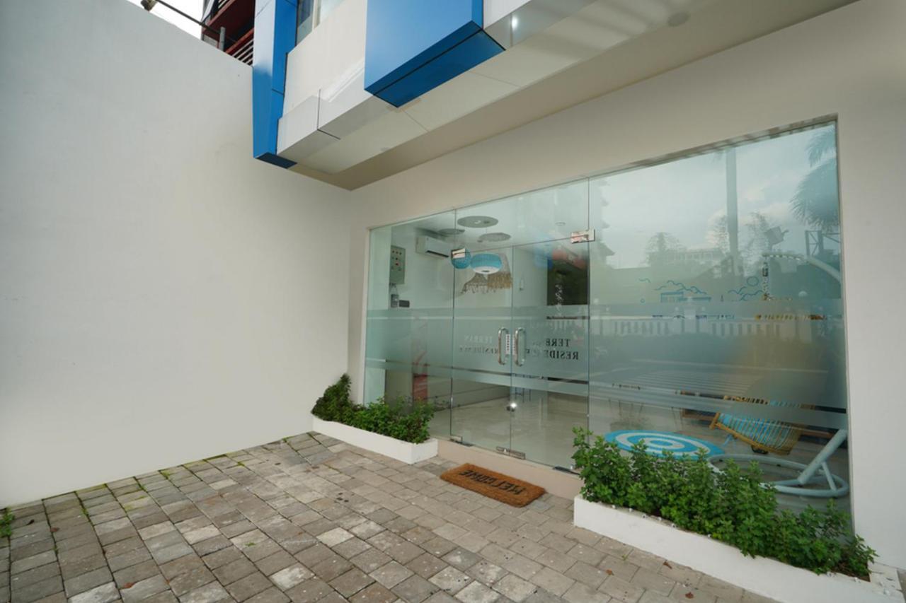 RedDoorz Plus @ Terban Residence Jogyakarta Zewnętrze zdjęcie